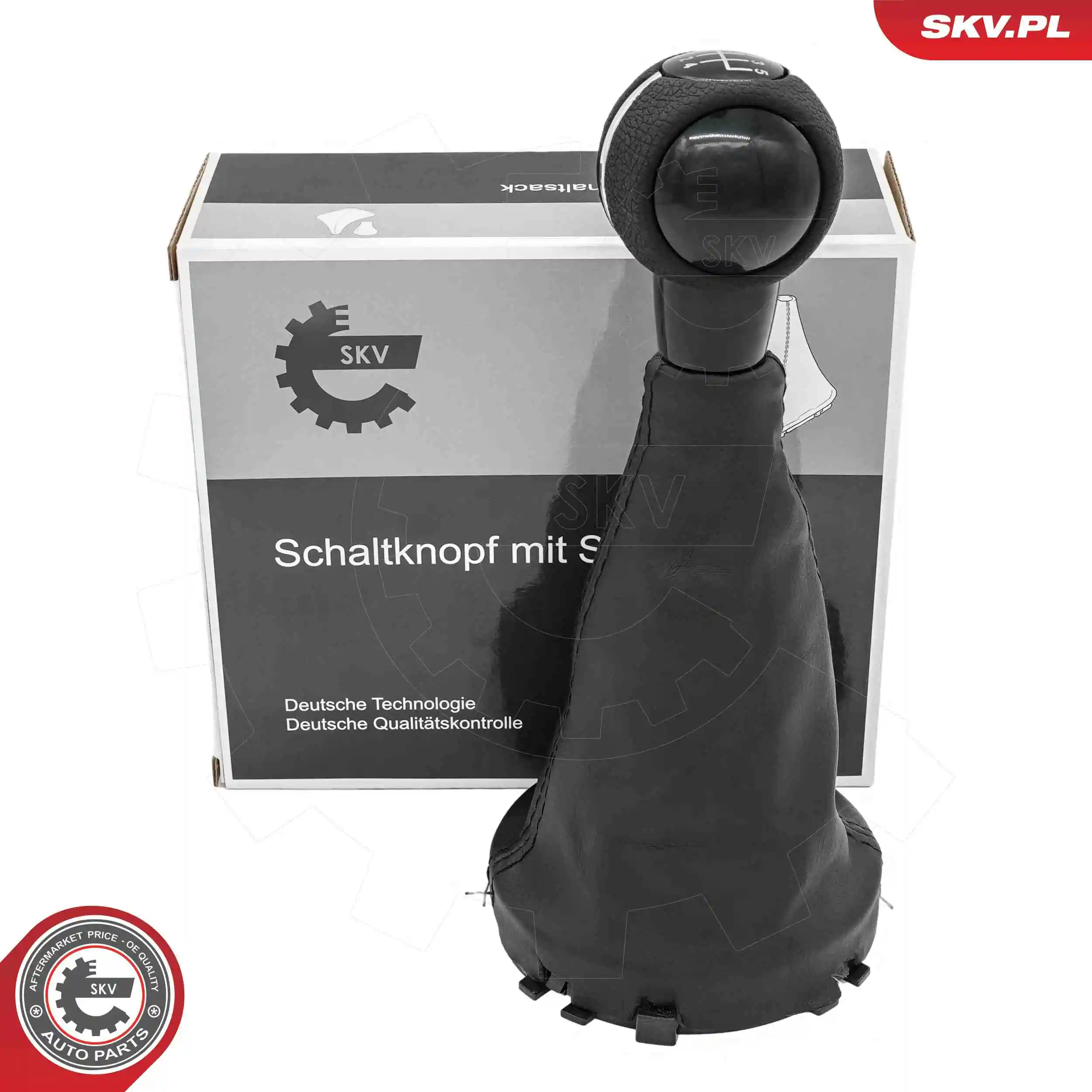 Gear Lever Knob